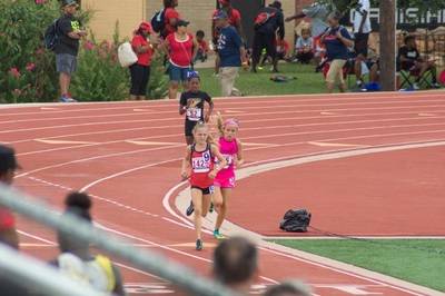 2015 USATF Region 12 — Abilene TX — photo 722
