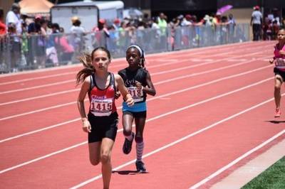 2015 USATF Region 12 — Abilene TX — photo 726