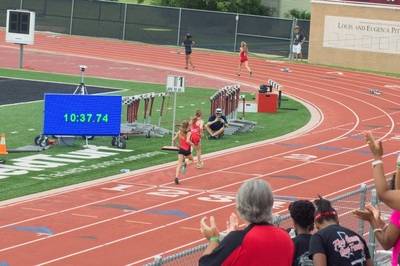 2015 USATF Region 12 — Abilene TX — photo 730