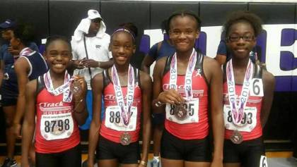 2016 AAU Junior Olympic Awards — Humble TX — photo 12