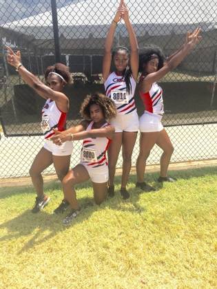 2016 AAU Junior Olympic Awards — Humble TX — photo 17