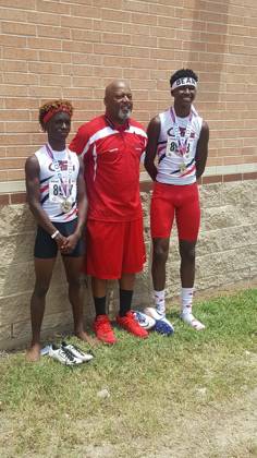 2016 AAU Junior Olympic Awards — Humble TX — photo 21