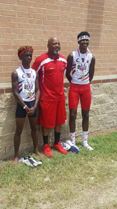 2016 AAU Junior Olympic Awards — Humble TX — photo 22