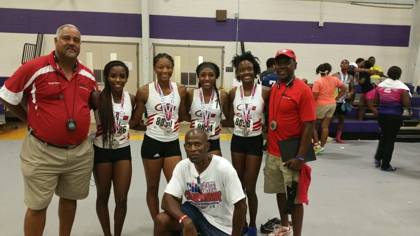 2016 AAU Junior Olympic Awards — Humble TX — photo 28
