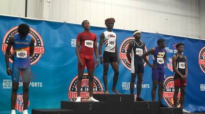 2016 AAU Junior Olympic Awards — Humble TX — photo 33