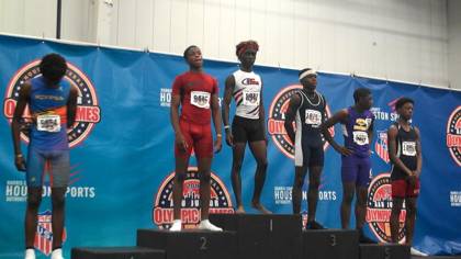 2016 AAU Junior Olympic Awards — Humble TX — photo 34
