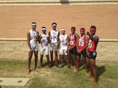 2016 AAU Junior Olympic Awards — Humble TX — photo 40
