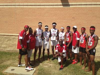 2016 AAU Junior Olympic Awards — Humble TX — photo 42