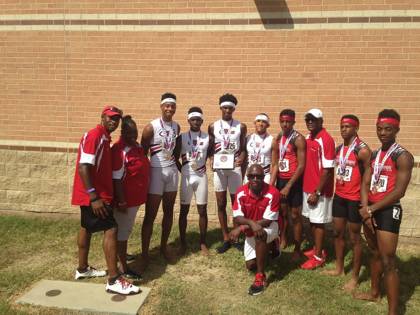 2016 AAU Junior Olympic Awards — Humble TX — photo 43