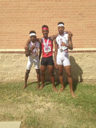 2016 AAU Junior Olympic Awards — Humble TX — photo 45
