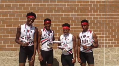 2016 AAU Junior Olympic Awards — Humble TX — photo 48
