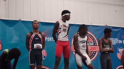 2016 AAU Junior Olympic Awards — Humble TX — photo 54