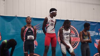 2016 AAU Junior Olympic Awards — Humble TX — photo 55