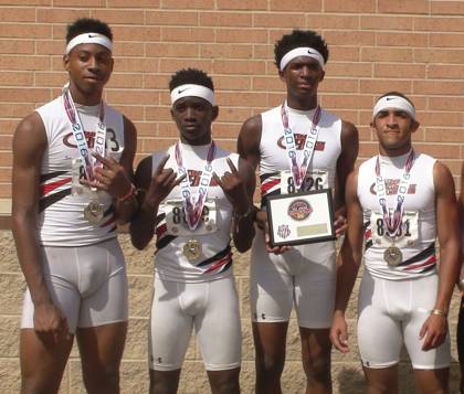 2016 AAU Junior Olympic Awards — Humble TX — photo 61