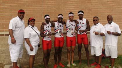 2016 AAU Junior Olympic Awards — Humble TX — photo 63