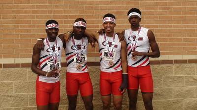 2016 AAU Junior Olympic Awards — Humble TX — photo 64