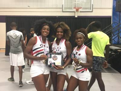 2016 AAU Junior Olympic Awards — Humble TX — photo 66