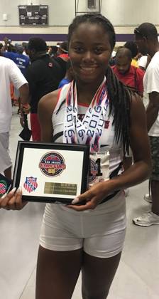 2016 AAU Junior Olympic Awards — Humble TX — photo 71