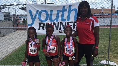 2016 AAU Junior Olympic Awards — Humble TX — photo 74