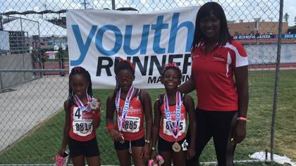 2016 AAU Junior Olympic Awards — Humble TX — photo 75