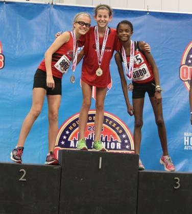 2016 AAU Junior Olympic Awards — Humble TX — photo 78