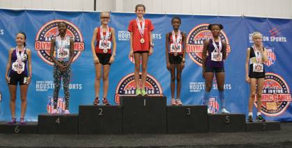 2016 AAU Junior Olympic Awards — Humble TX — photo 81