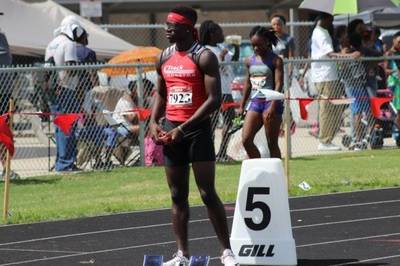 2016 AAU Region 17 — Rosenberg TX — photo 6