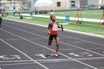 2016 AAU Region 17 — Rosenberg TX — photo 7