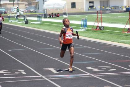 2016 AAU Region 17 — Rosenberg TX — photo 8