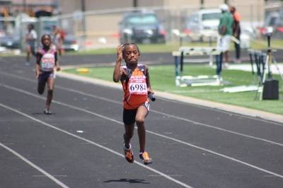 2016 AAU Region 17 — Rosenberg TX — photo 9