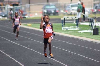 2016 AAU Region 17 — Rosenberg TX — photo 10