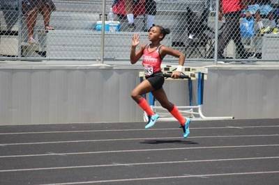 2016 AAU Region 17 — Rosenberg TX — photo 11