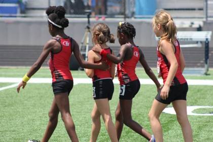 2016 AAU Region 17 — Rosenberg TX — photo 14