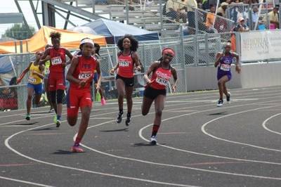 2016 AAU Region 17 — Rosenberg TX — photo 23