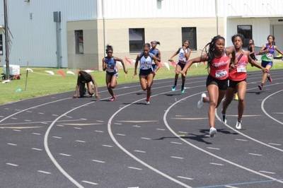 2016 AAU Region 17 — Rosenberg TX — photo 25