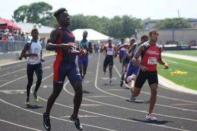 2016 AAU Region 17 — Rosenberg TX — photo 29