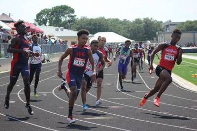 2016 AAU Region 17 — Rosenberg TX — photo 31
