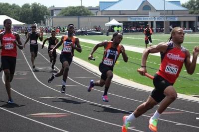 2016 AAU Region 17 — Rosenberg TX — photo 35