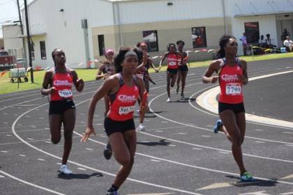 2016 AAU Region 17 — Rosenberg TX — photo 42