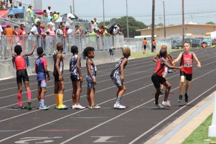 2016 AAU Region 17 — Rosenberg TX — photo 82
