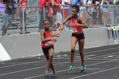 2016 AAU Region 17 — Rosenberg TX — photo 83