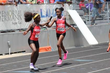 2016 AAU Region 17 — Rosenberg TX — photo 86