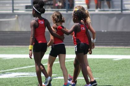 2016 AAU Region 17 — Rosenberg TX — photo 94