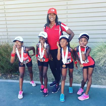 2016 USATF Junior Olympic Awards — Sacramento CA — photo 6