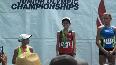 2016 USATF Junior Olympic Awards — Sacramento CA — photo 15