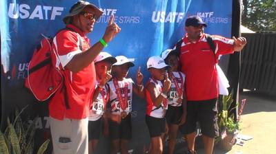 2016 USATF Junior Olympic Awards — Sacramento CA — photo 21