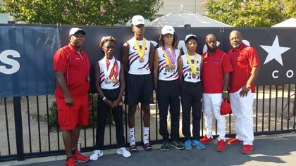 2016 USATF Junior Olympic Awards — Sacramento CA — photo 34