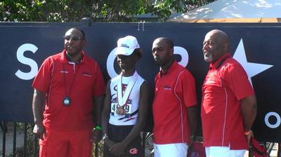 2016 USATF Junior Olympic Awards — Sacramento CA — photo 39