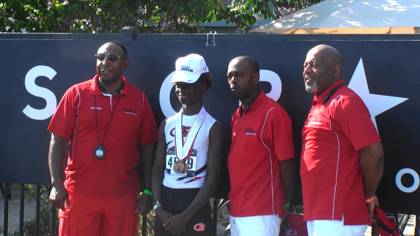 2016 USATF Junior Olympic Awards — Sacramento CA — photo 40
