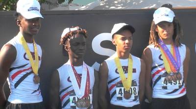 2016 USATF Junior Olympic Awards — Sacramento CA — photo 45
